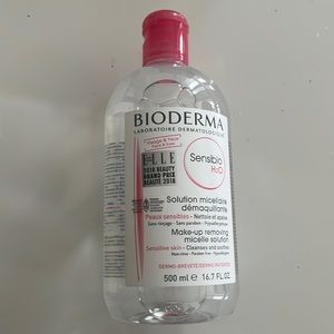 Bioderma Sensibio H2O 500ml